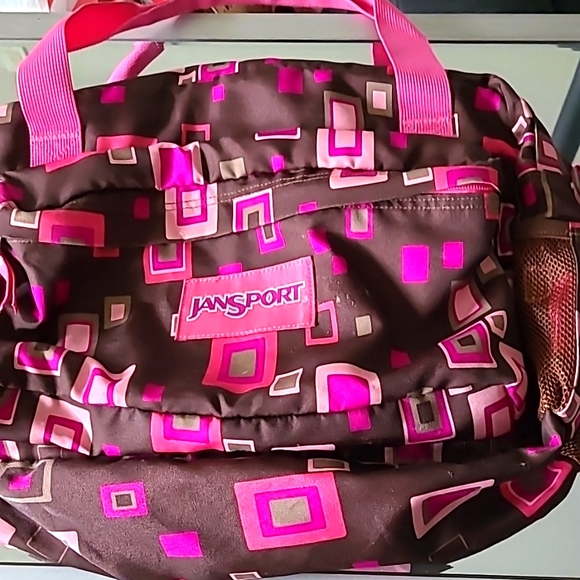 Jansport Bags Jansport Overnight Bag Poshmark